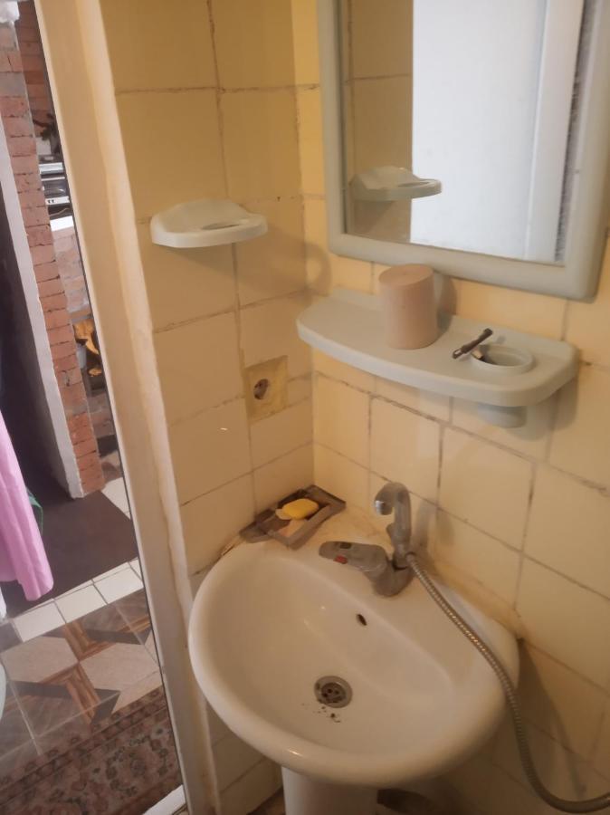 Hotel Vamax Тбилиси Экстерьер фото
