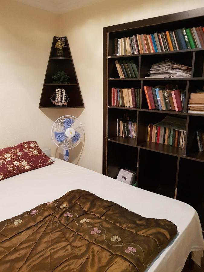 Hotel Vamax Тбилиси Экстерьер фото