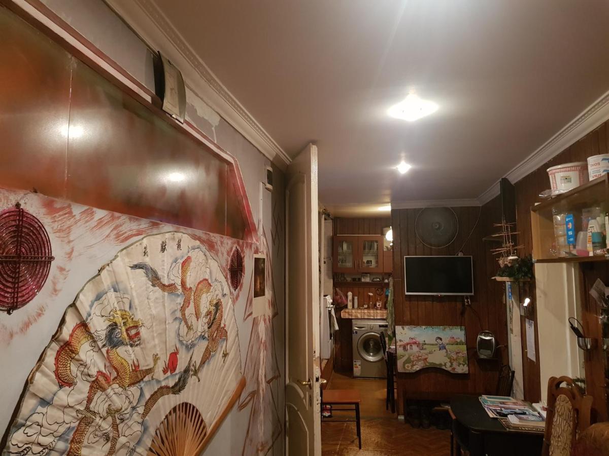 Hotel Vamax Тбилиси Экстерьер фото
